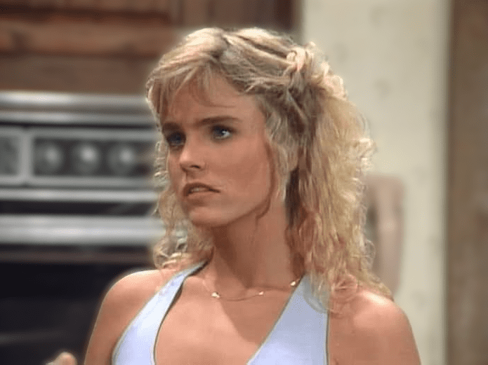 Jennifer Runyon