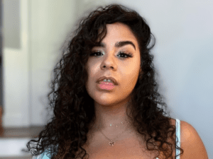 Jessica Marie Garcia