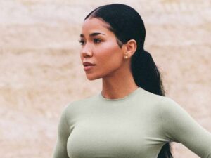 Jhené Aiko