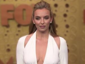 Jodie Comer