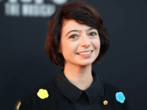 Kate Micucci