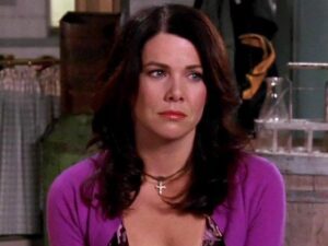 Lauren Graham