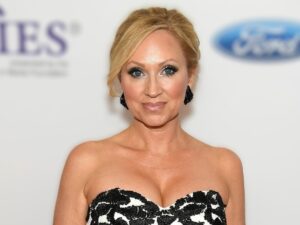 Leigh-Allyn Baker