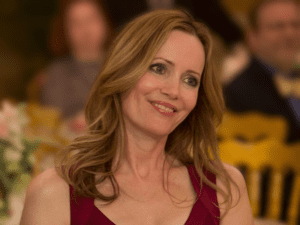 Leslie Mann