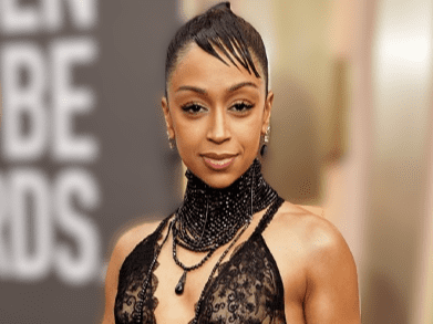 Liza Koshy