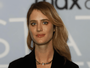 Mackenzie Davis