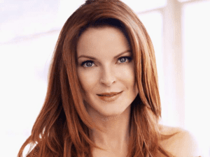 Marcia Cross