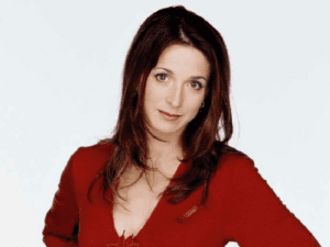 Marin Hinkle