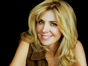 Natasha Richardson