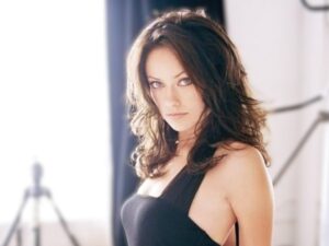 Olivia Wilde
