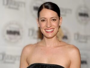 Paget Brewster