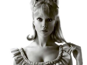 Pattie Boyd
