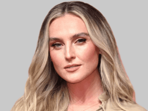 Perrie Edwards