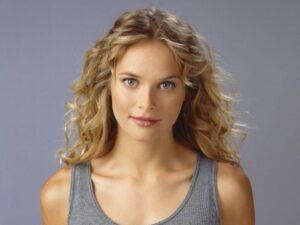 Rachel Blanchard