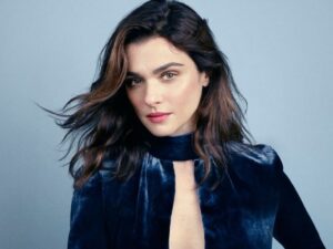 Rachel Weisz