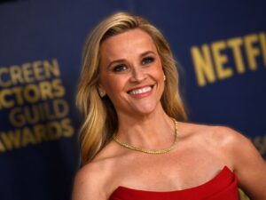 Reese Witherspoon