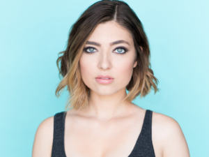 Shelby Young