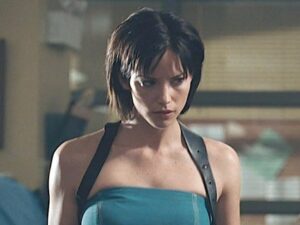 Sienna Guillory