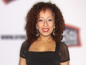 Tamara Tunie