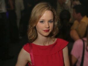 Thora Birch