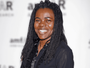 Tracy Chapman