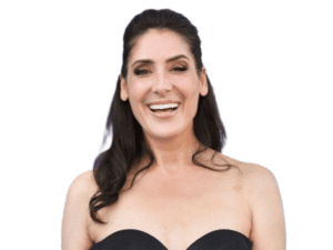 Alicia Coppola