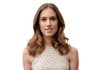 Allison Williams