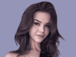 Ashley Tervort