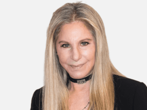 Barbra Streisand