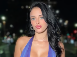 Camilla Araujo