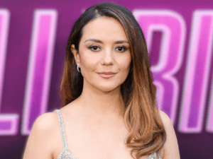 Catalina Sandino Moreno
