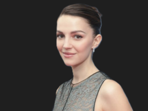 Ella Hunt