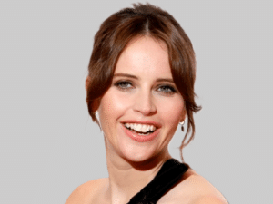 Felicity Jones