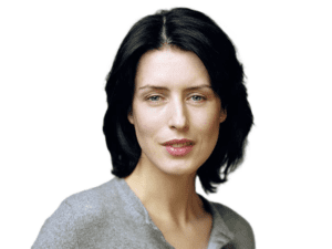 Gina McKee