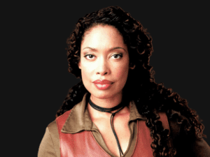 Gina Torres