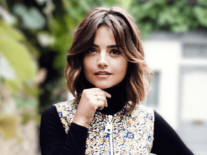 Jenna Coleman