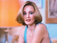 Jessica Lange