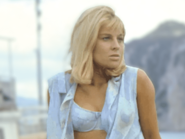 Julie Christie
