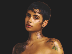 Kehlani