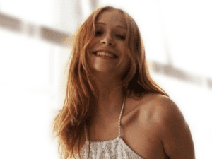 Liliana Mumy