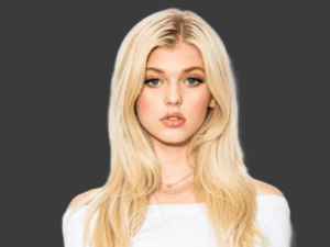 Loren Gray