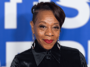 Marianne Jean-Baptiste