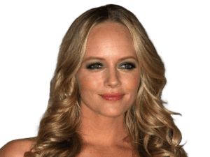Marley Shelton