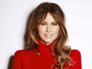 Melania Trump
