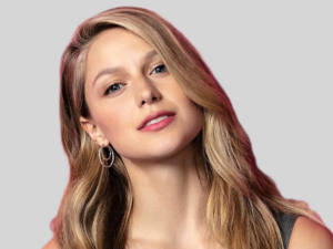 Melissa Benoist