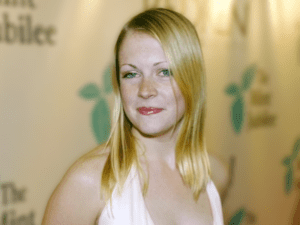 Melissa Joan Hart