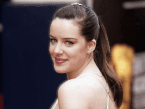 Michelle Ryan