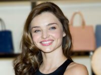 Miranda Kerr