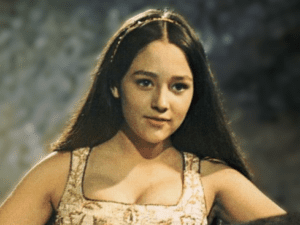 Olivia Hussey
