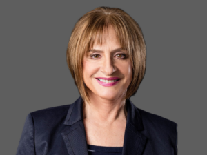 Patti LuPone